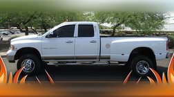2003 Dodge Ram 3500 SLT