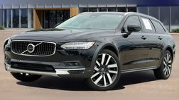 2025 Volvo V90 Cross Country B6 Ultra