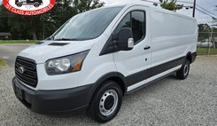 2016 Ford Transit 350