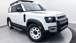 2023 Land Rover Defender 110 S