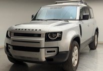 2020 Land Rover Defender 110 Standard