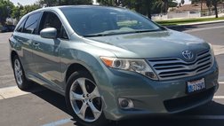 2010 Toyota Venza FWD V6