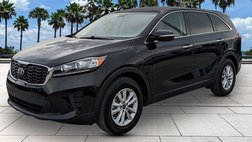 2019 Kia Sorento L