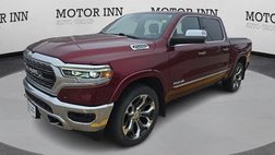 2020 Ram Ram Pickup 1500 Limited