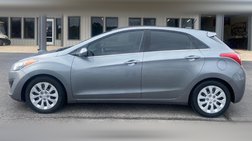 2017 Hyundai Elantra GT Base