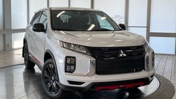 2023 Mitsubishi Outlander Sport S