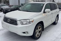 2010 Toyota Highlander Limited