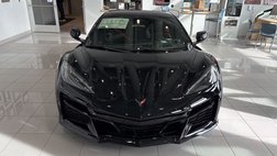 2026 Chevrolet Corvette Z06