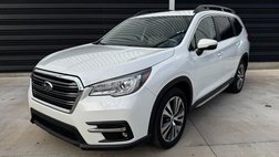 2019 Subaru Ascent Limited 7-Passenger