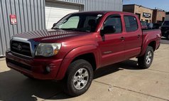 2006 Toyota Tacoma PreRunner V6
