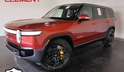2023 Rivian R1S Launch Edition