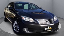 2011 Lexus ES 350 Base