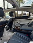 2015 Mercedes-Benz S-Class S 550