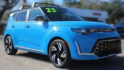 2023 Kia Soul GT-Line