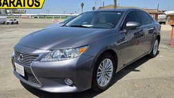 2014 Lexus ES 350 Base