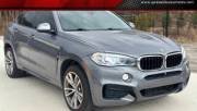 2015 BMW X6 xDrive35i