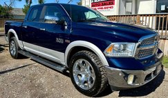 2014 Ram Ram Pickup 1500 Laramie