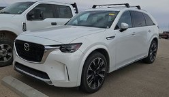 2024 Mazda CX-90 3.3 Turbo S Premium