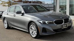 2025 BMW 3 Series 330i xDrive