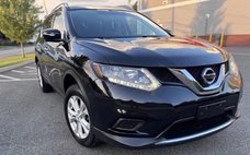 2014 Nissan Rogue SL