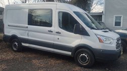 2015 Ford Transit 250