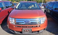 2008 Ford Edge SE