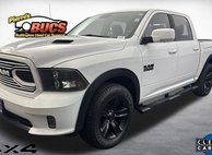 2017 Ram Ram Pickup 1500 Sport