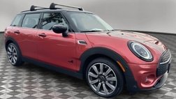2024 MINI Clubman Cooper S ALL4
