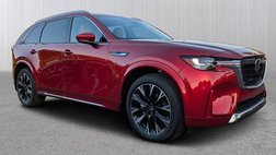 2025 Mazda CX-90 3.3 Turbo S Premium Plus