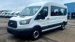 2016 Ford Transit XL