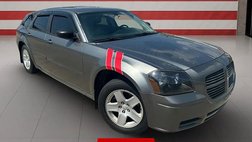 2005 Dodge Magnum SXT