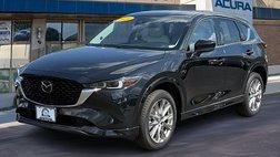 2024 Mazda CX-5 2.5 S Premium