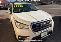 2020 Subaru Ascent Limited 8-Passenger
