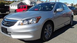 2011 Honda Accord EX