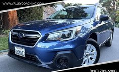 2019 Subaru Outback 2.5i
