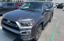 2019 Toyota 4Runner TRD Pro