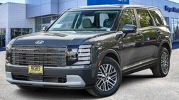 2026 Hyundai Palisade SE