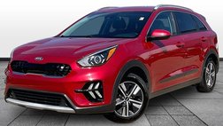 2021 Kia Niro LXS