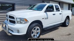 2017 Ram Ram Pickup 1500 Express
