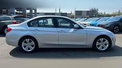2016 BMW 3 Series 328i