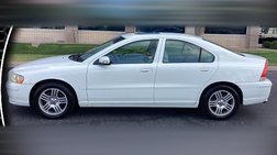 2009 Volvo S60 2.5T