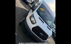 2019 Ford Transit 150