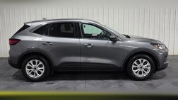 2023 Ford Escape Hybrid Active