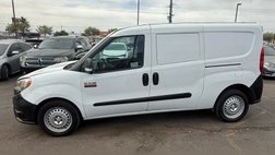 2018 Ram ProMaster City Base