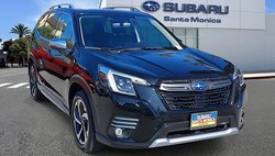 2022 Subaru Forester Touring