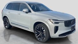 2025 Volvo XC90 B6 Plus Bright Theme 7P