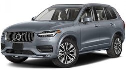 2022 Volvo XC90 T6 Inscription 6-Passenger