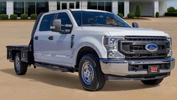 2022 Ford Super Duty F-250 XL