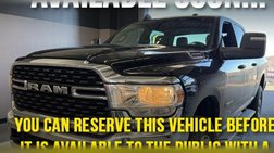 2024 Ram Ram Pickup 2500 Big Horn