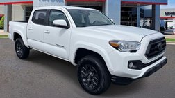 2023 Toyota Tacoma SR5 RWD